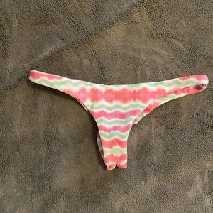 Moana Bikini Watermelon Runch BTMs